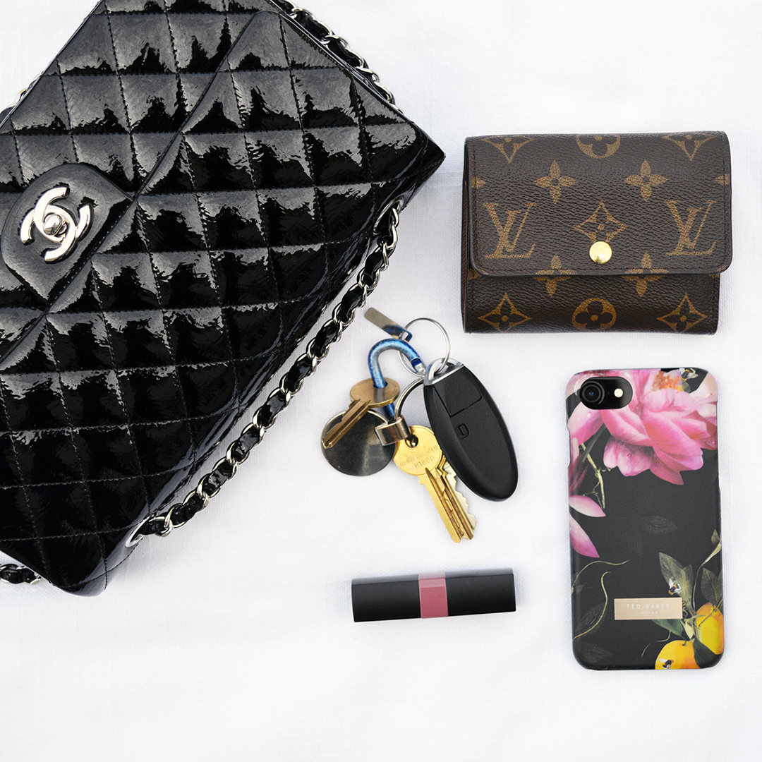 chanel 2.55 review
