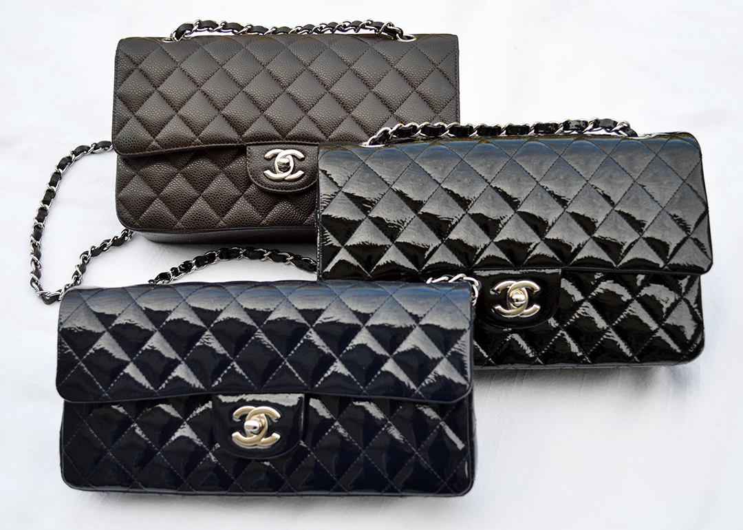chanel 2.55 handbag review