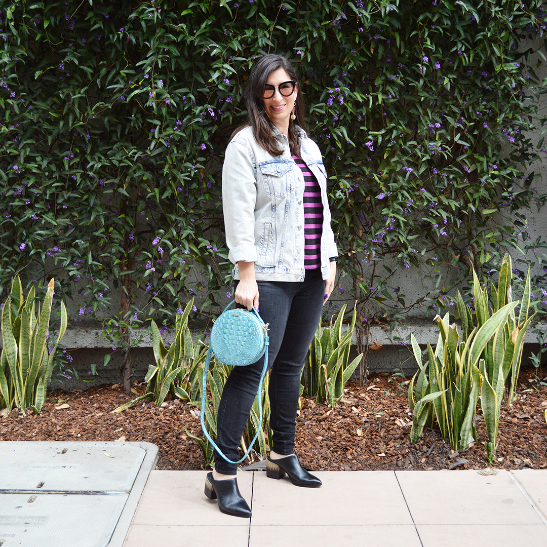 casual spring outfit ideas