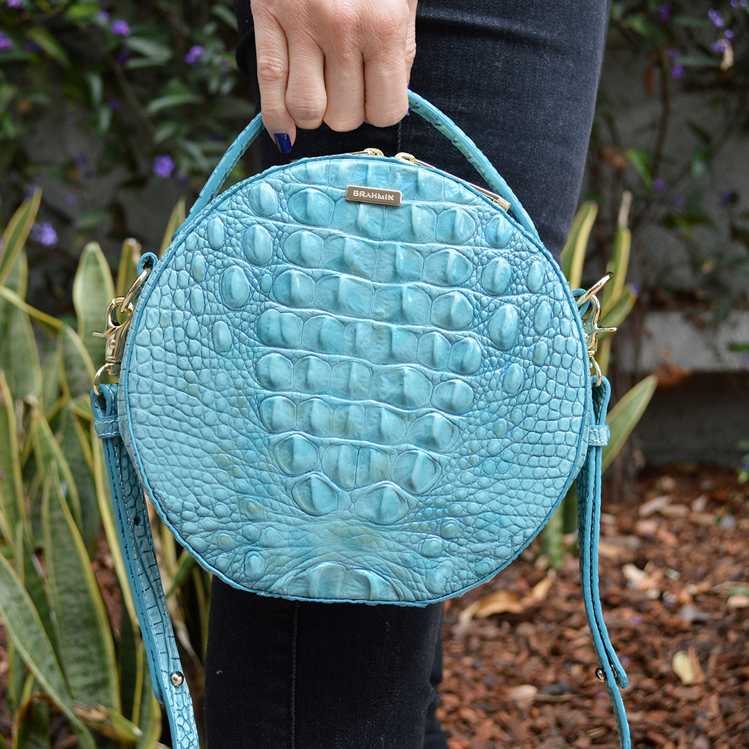 round bag trend spring 2018