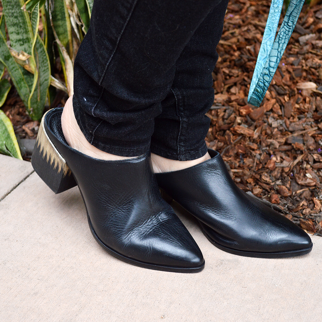 slides mules spring 2018