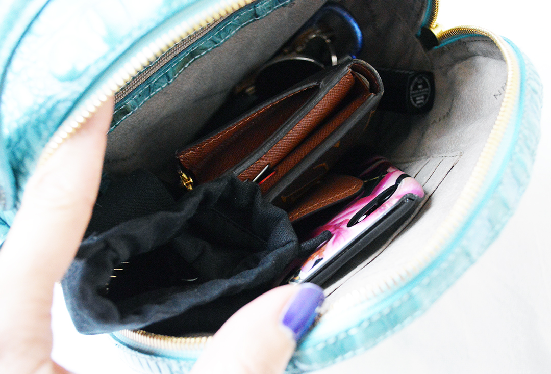 brahmin lane melbourne bag