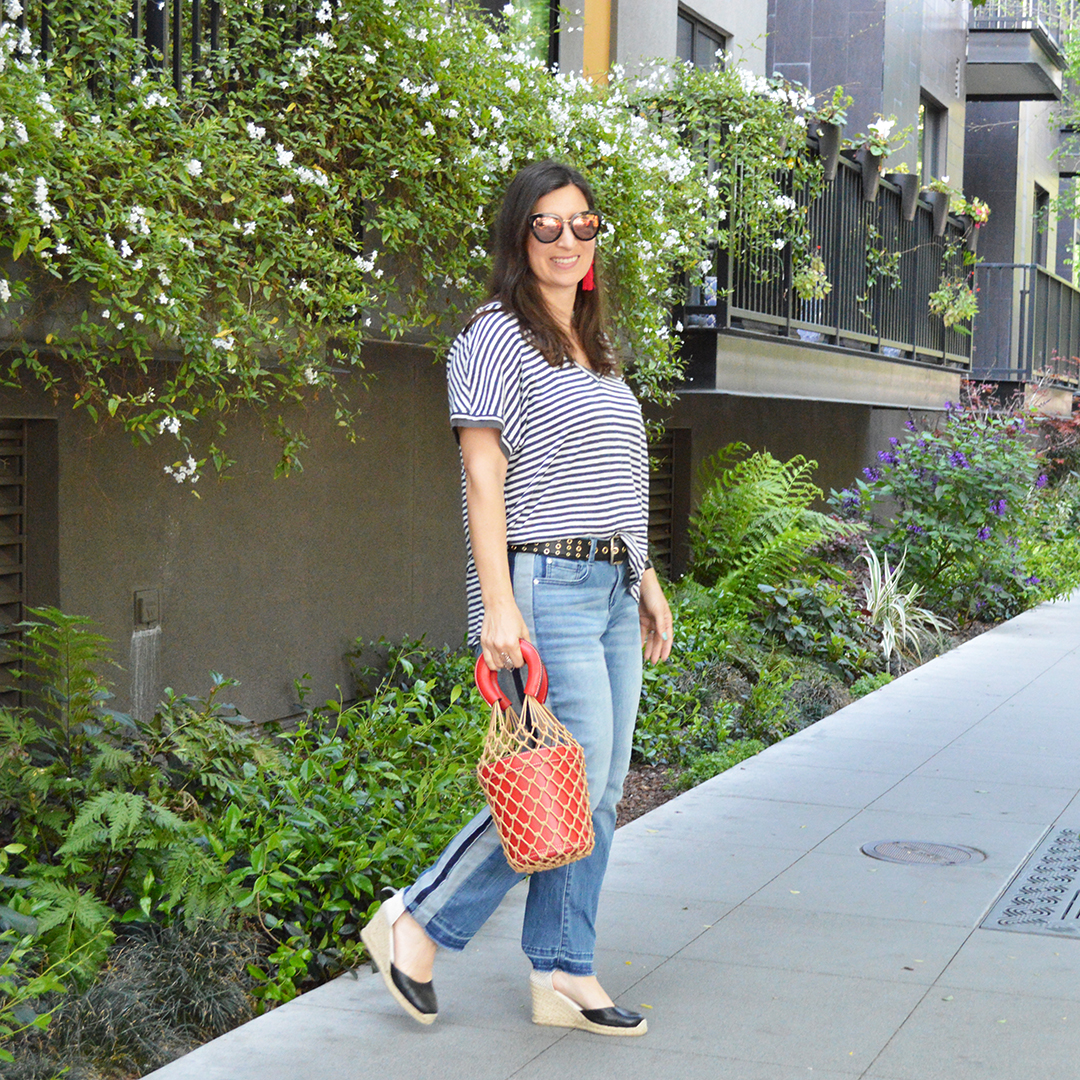 denim outfit ideas