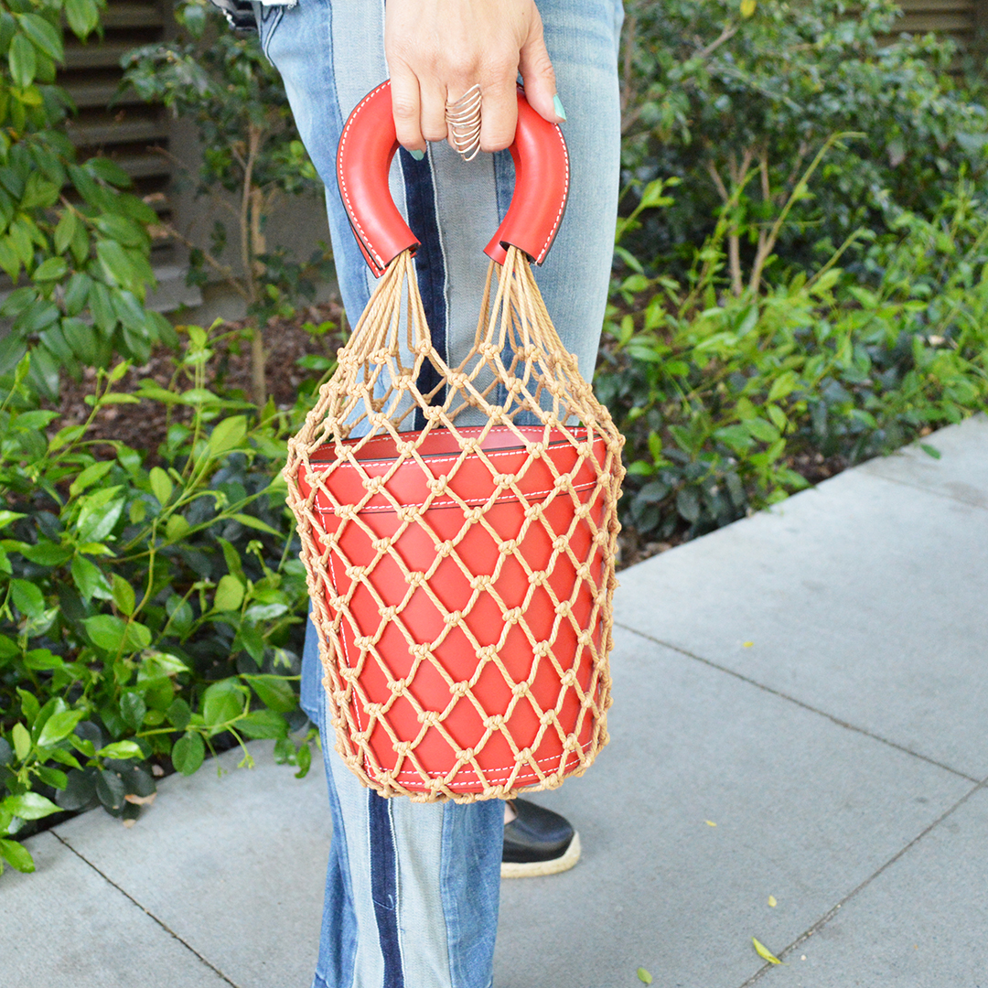 staud handbags