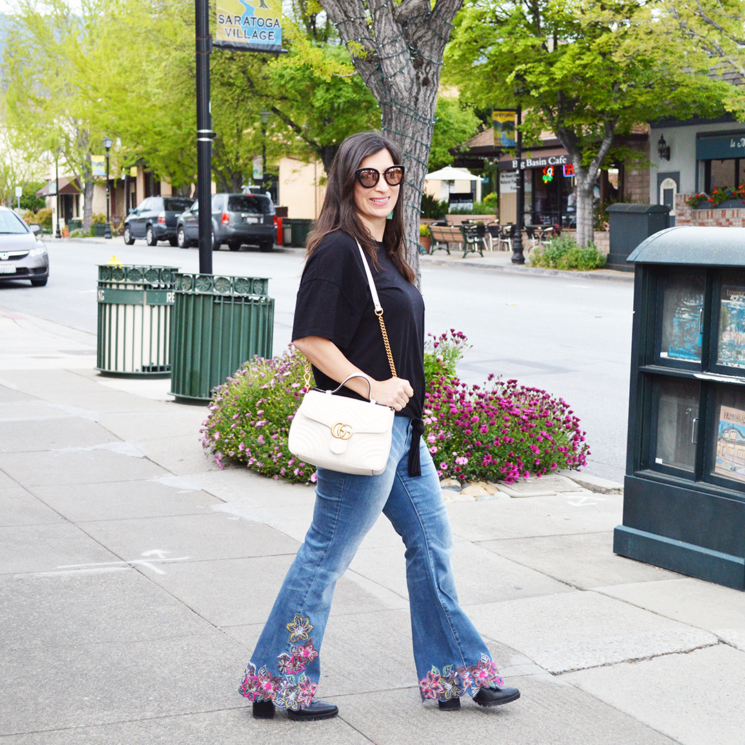 bay area street style