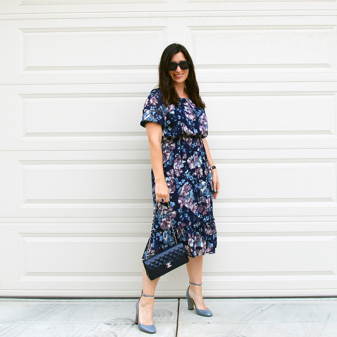 what to wear to a tea