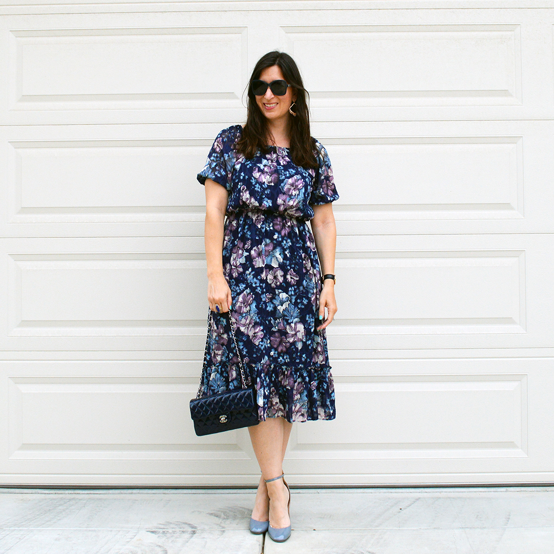 how to dress for tea