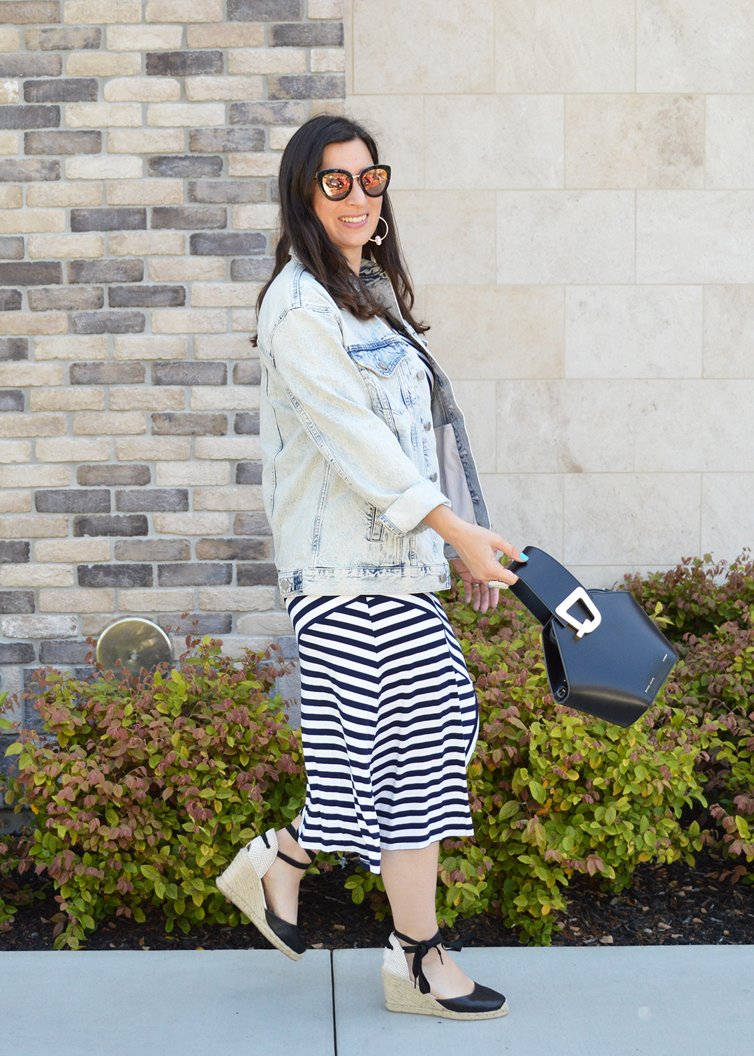 casual summer dress