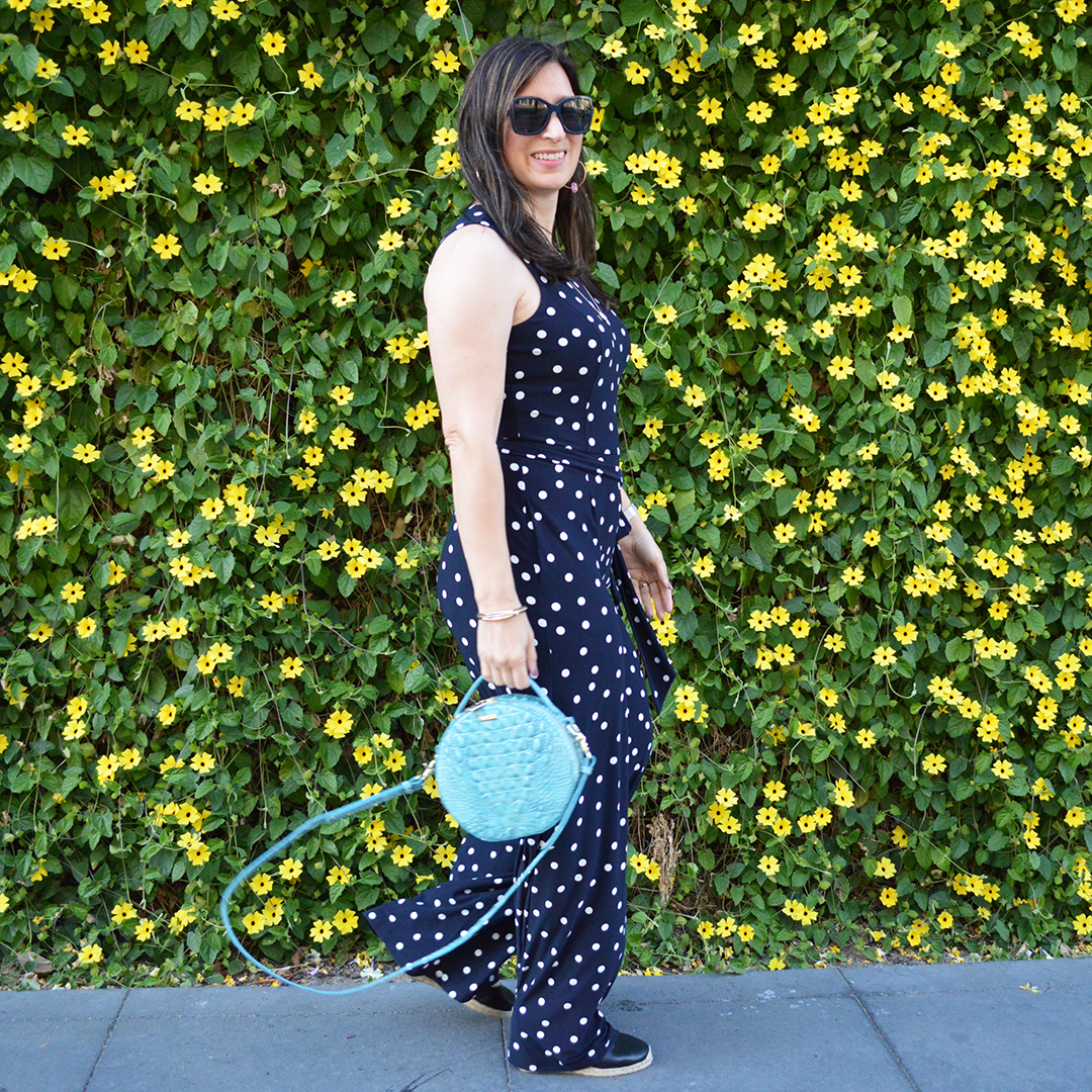 polka dots summer 2018