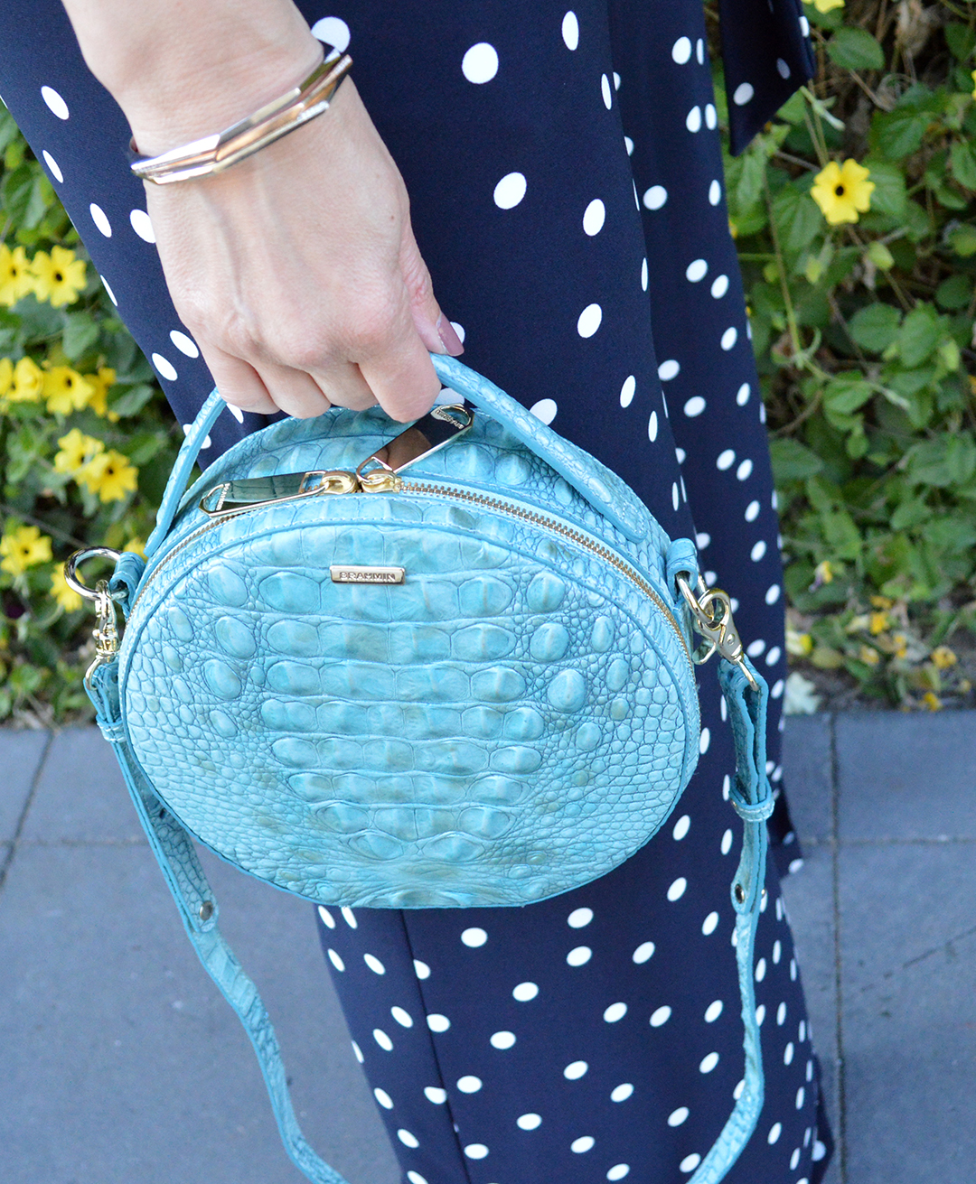 circle bag trend