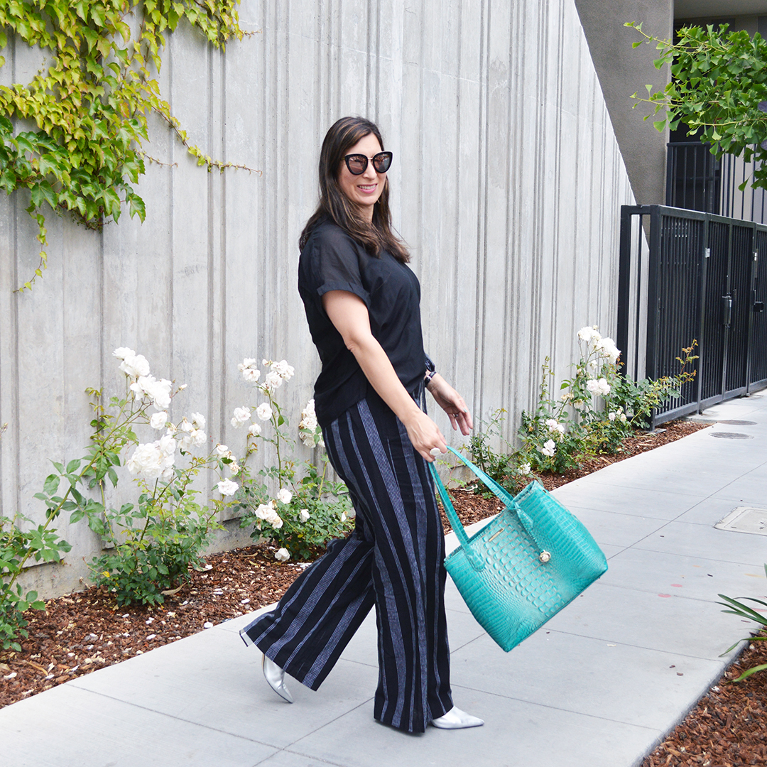 paper bag pants summer 2018