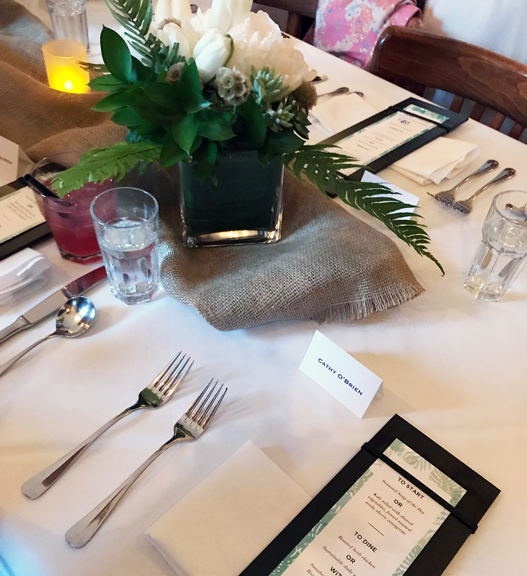 brahmin summer 2018 launch event san francisco