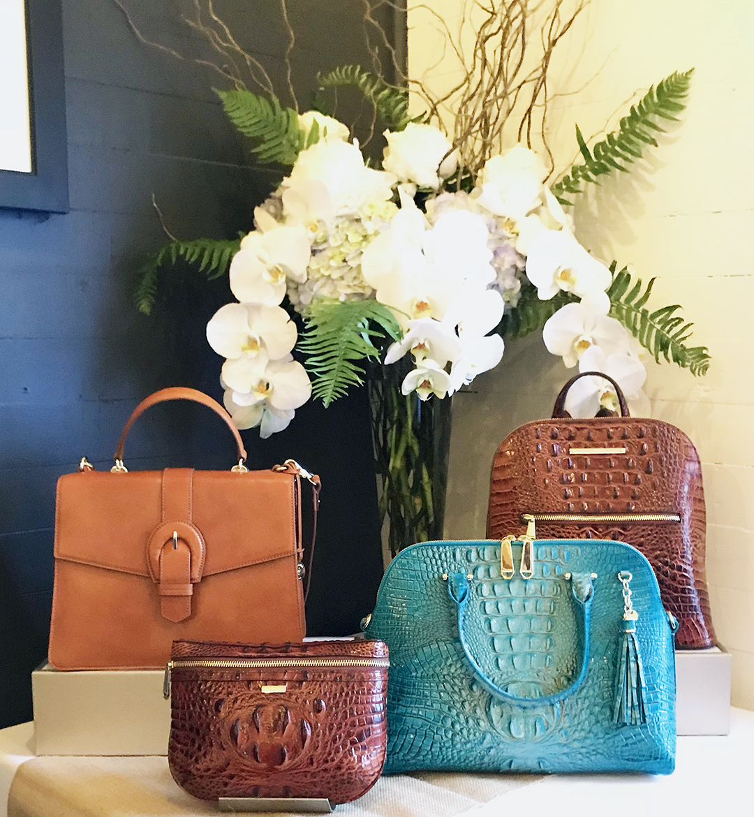brahmin summer 2018 launch event san francisco
