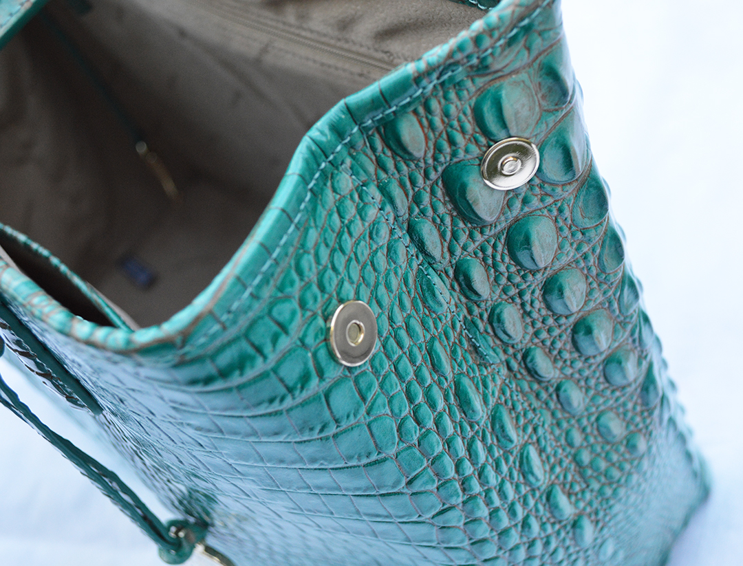 brahmin julian melbourne tote bag