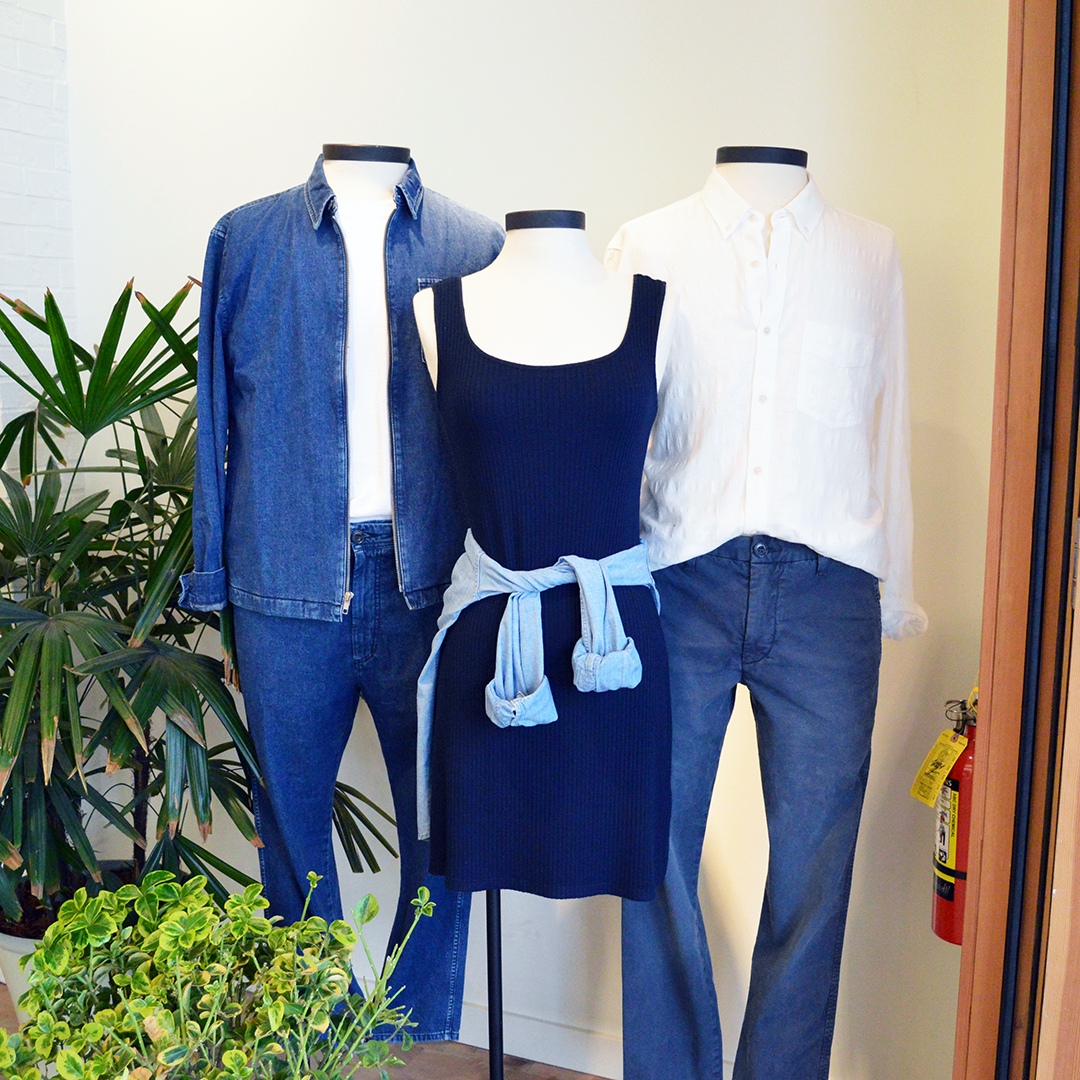 summer essentials santana row