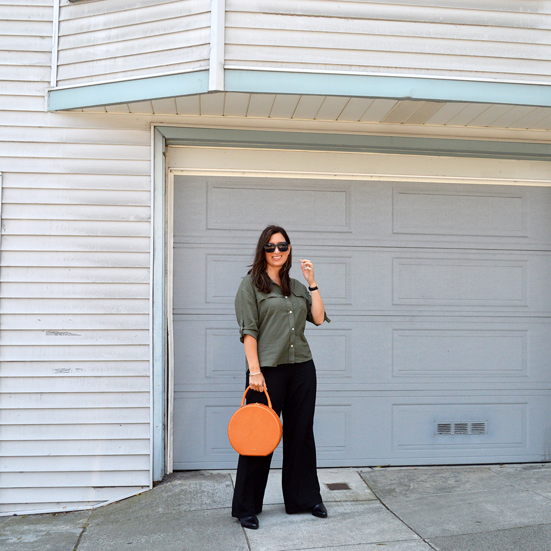 wide leg pants summer 2018