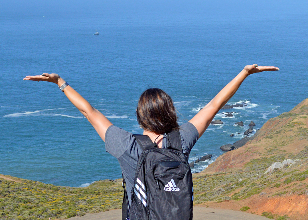 fort cronkite hiking trail