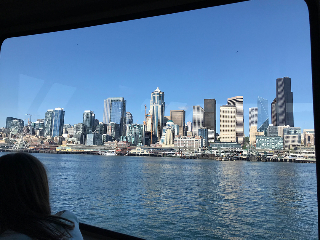things to do in seattle with kids
