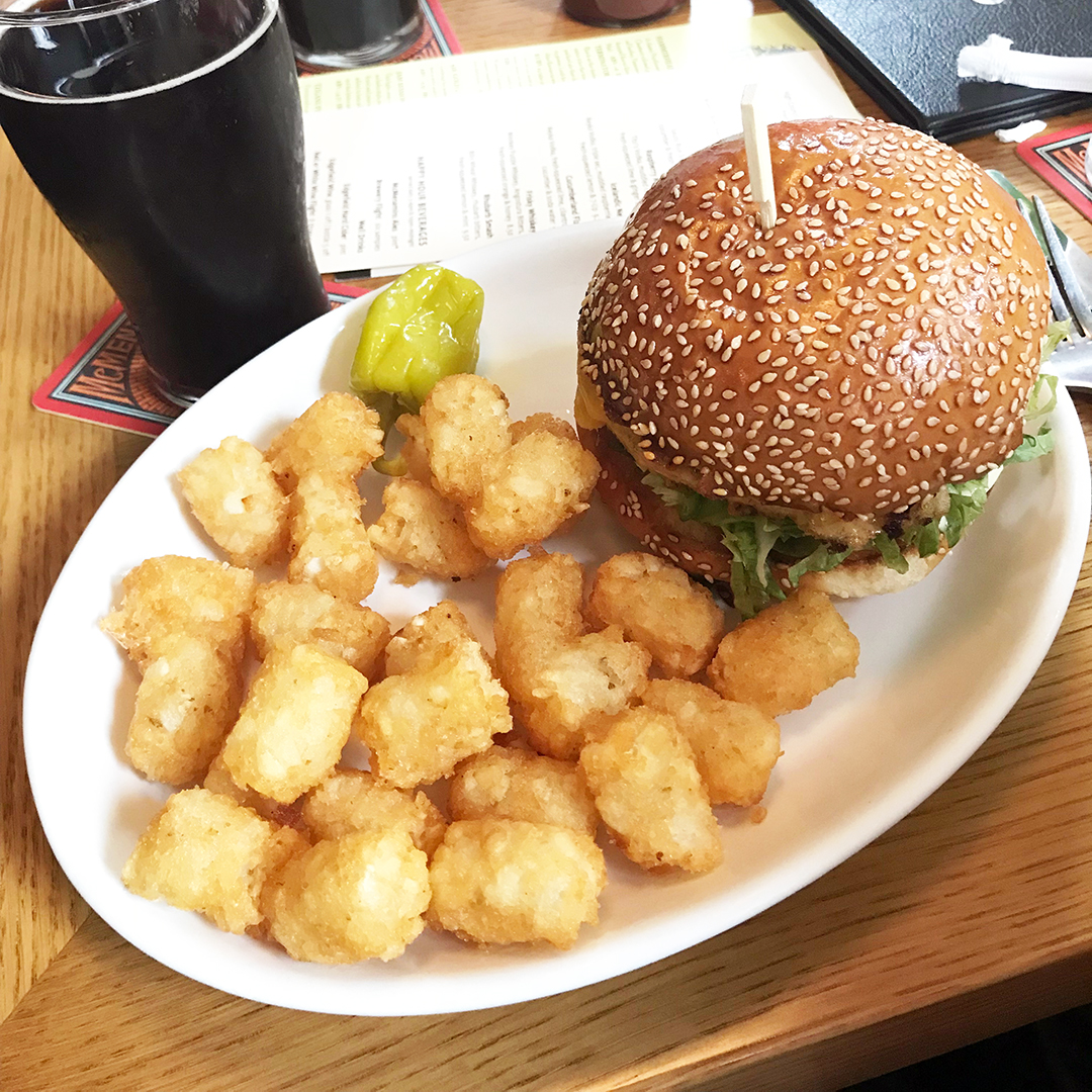 mcmenamins queen anne pub