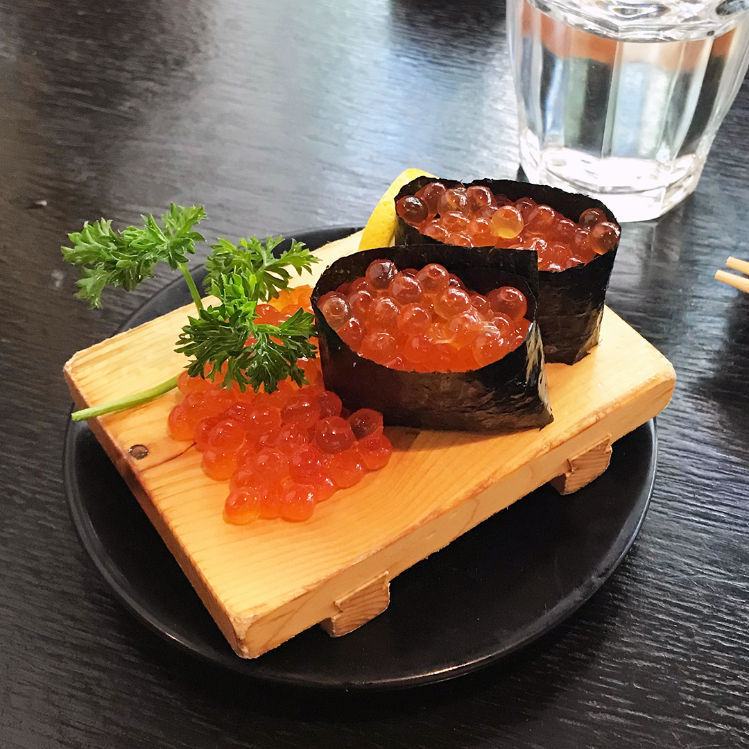ten sushi seattle