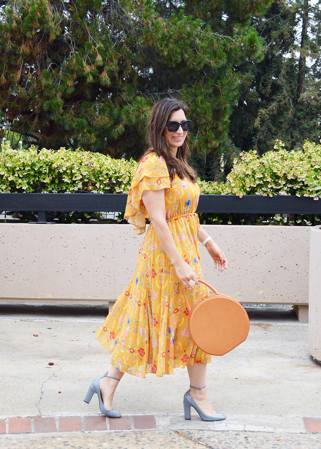 modcloth dress summer 2018