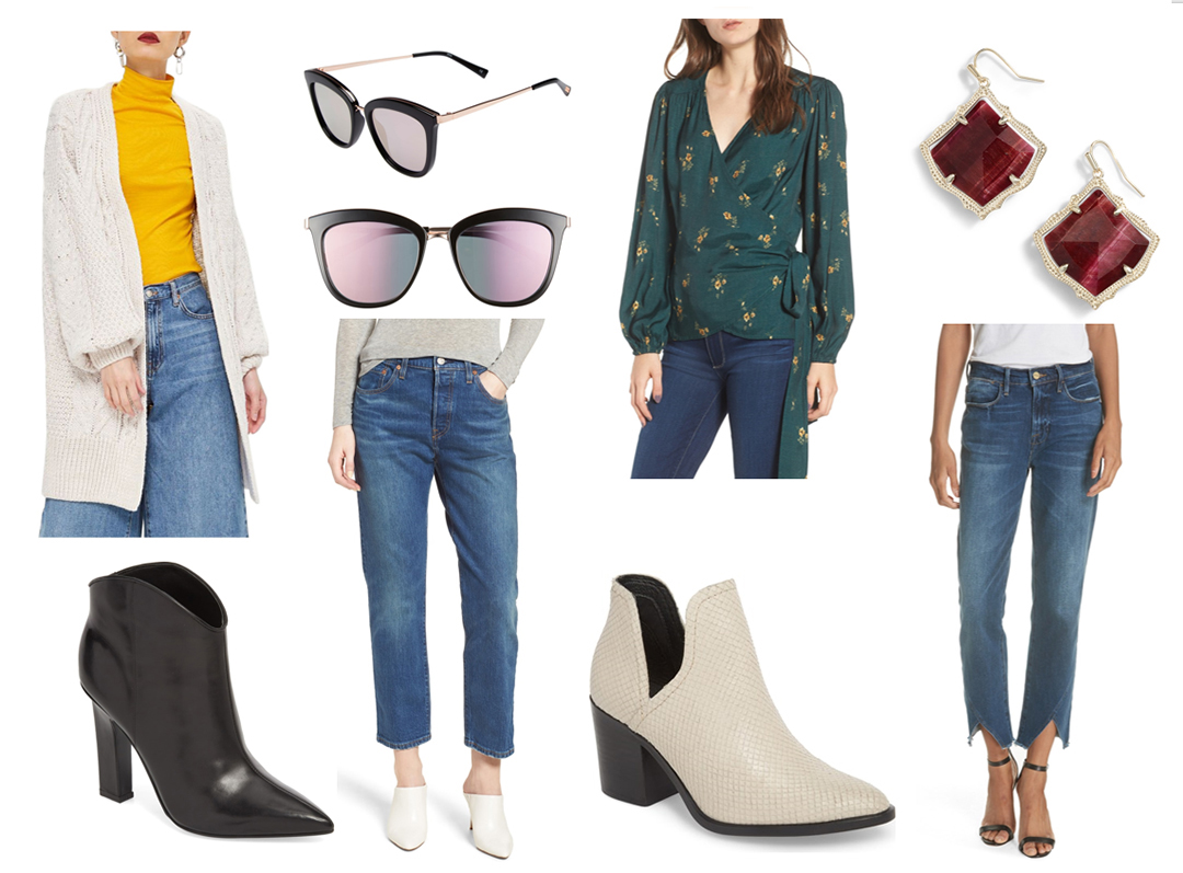 nordstrom anniversary sale 2018 blogger picks fall sales deals