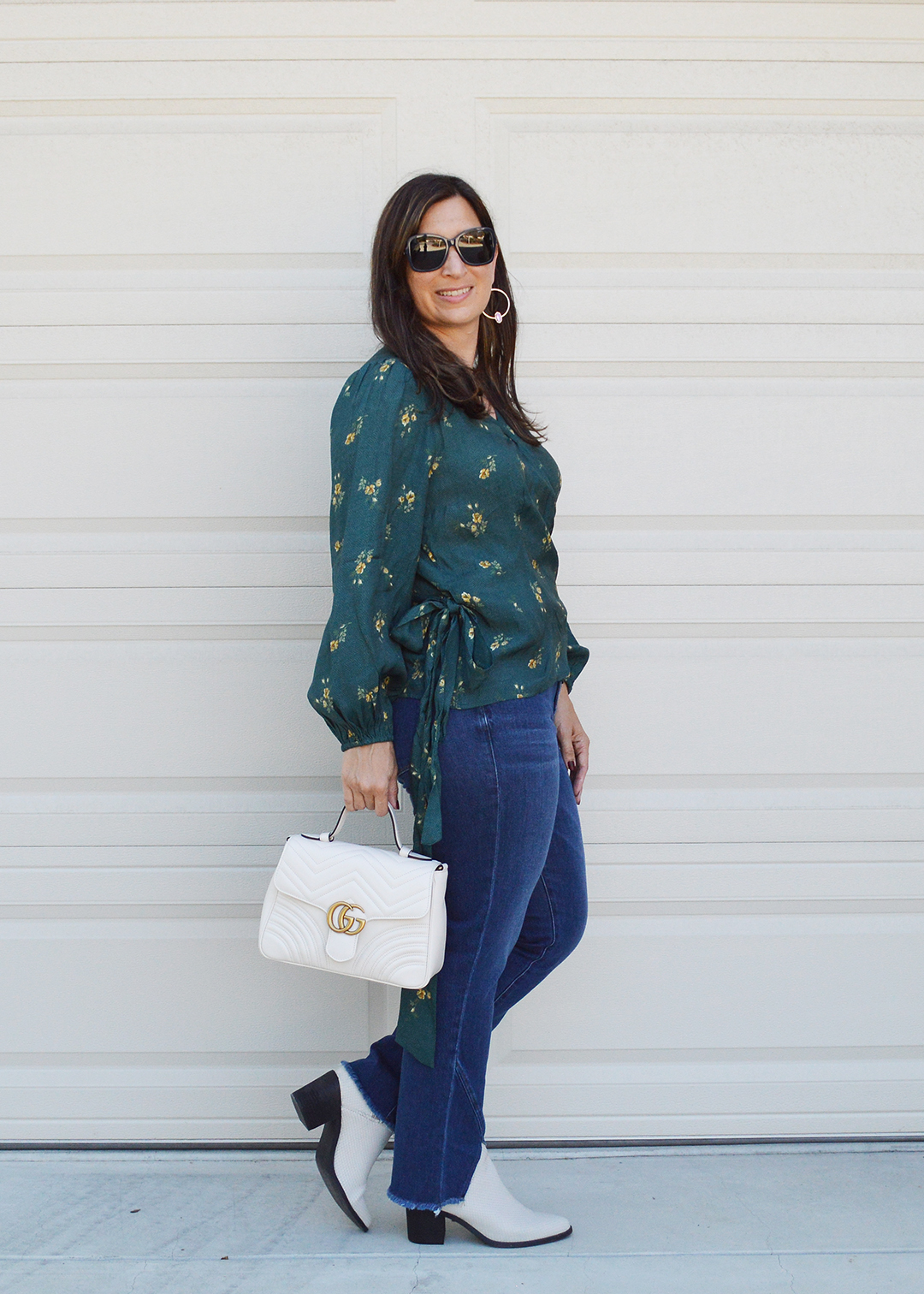 casual summer fall looks