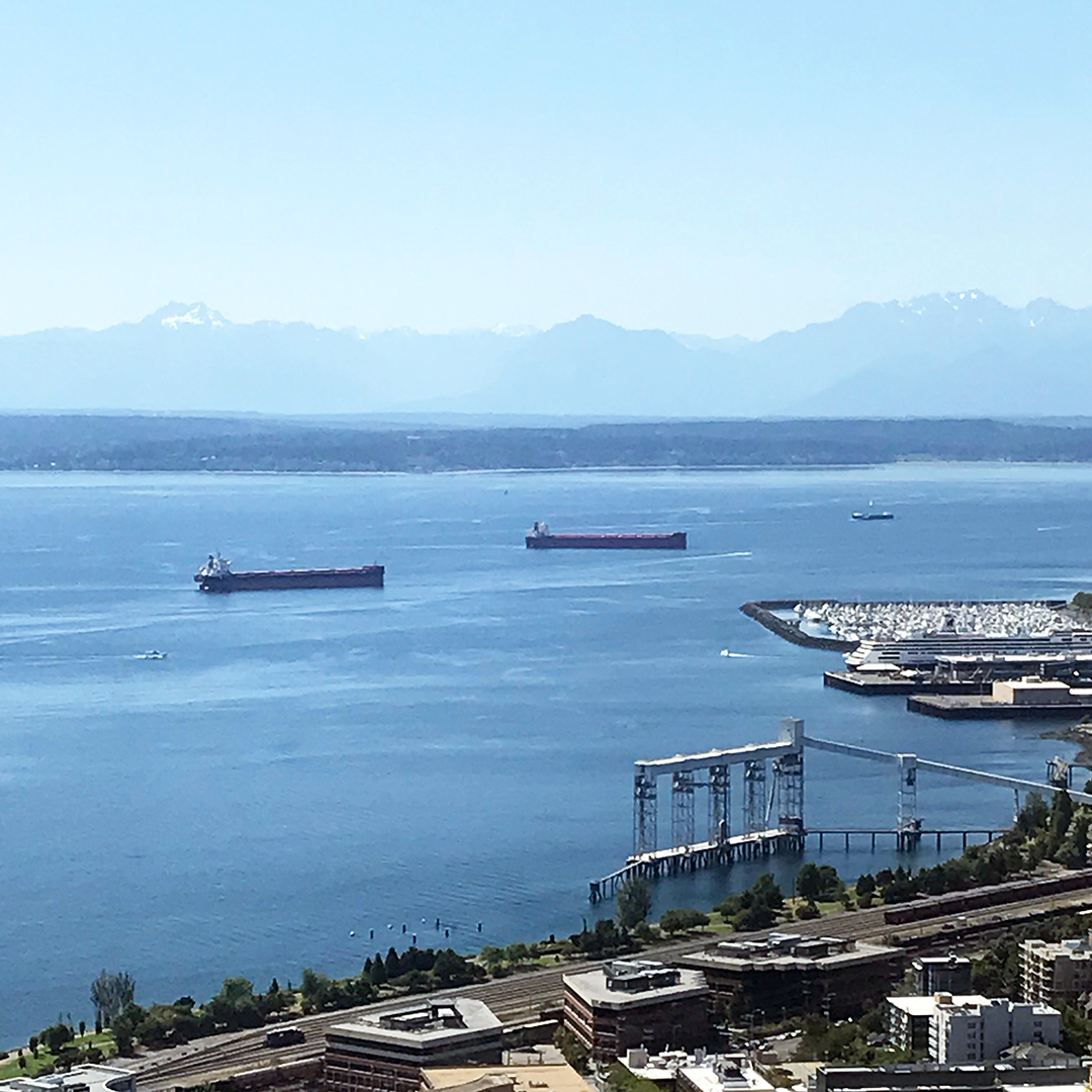 things to do in seattle with kid