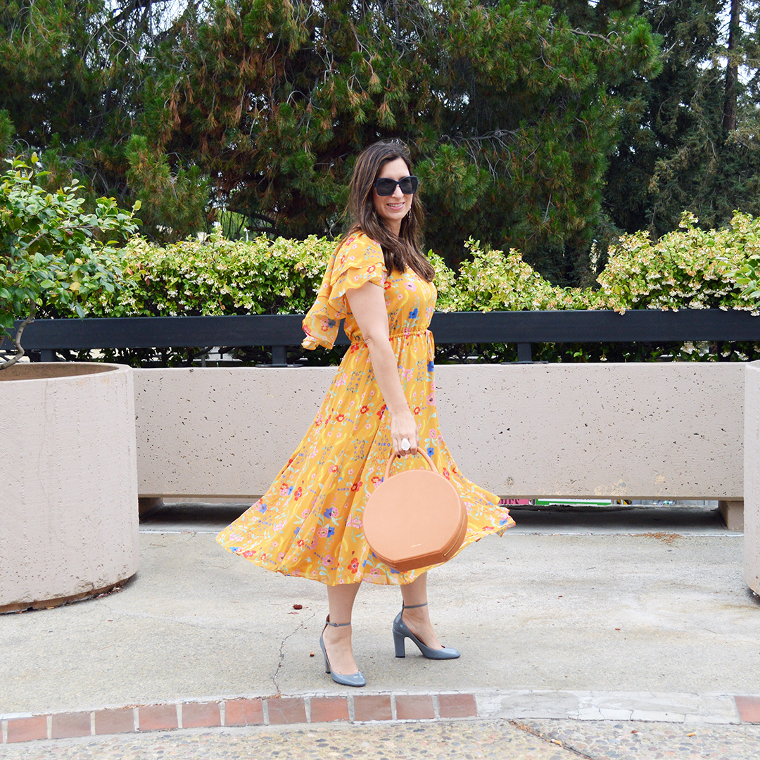 wedding dress guest outfit ideas