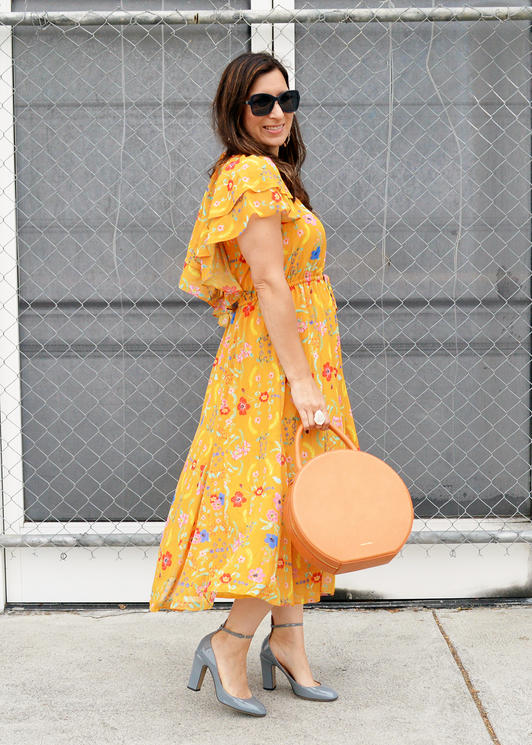 wedding guest outfit ideas