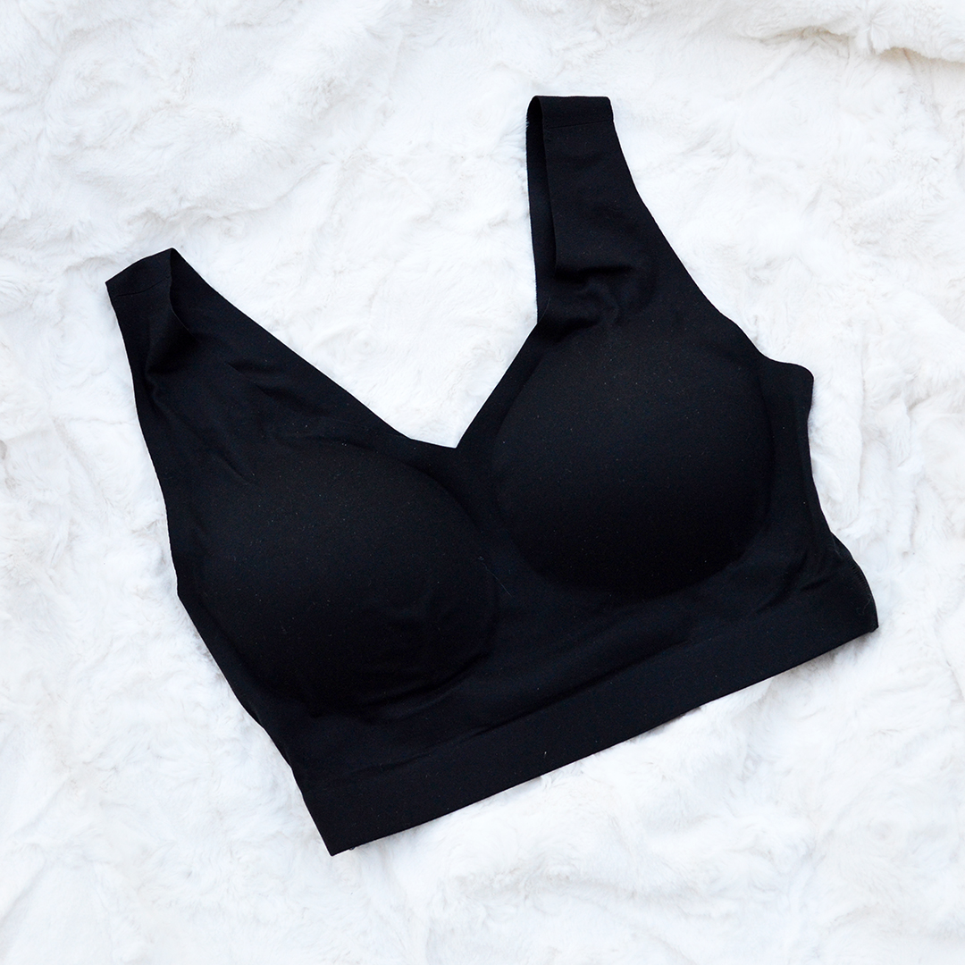 soma enbliss wireless bra collection review