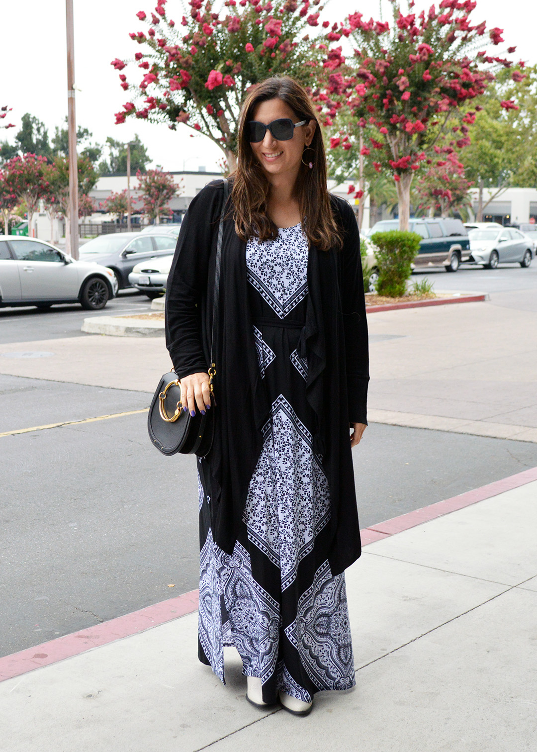 comfortable daytime clothing