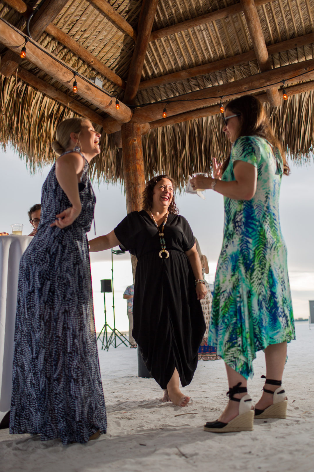 chicos 35 years bold event