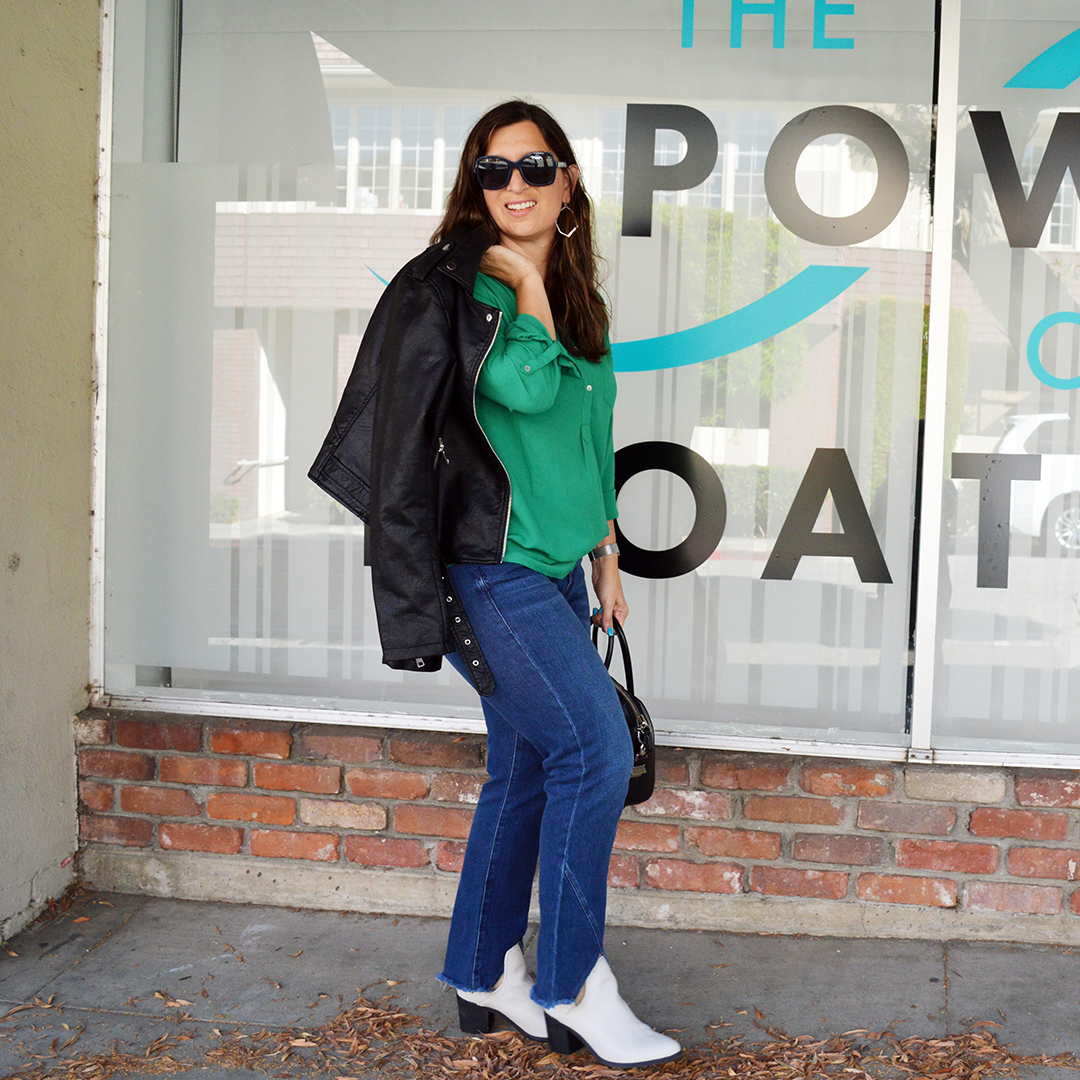 san francisco street style