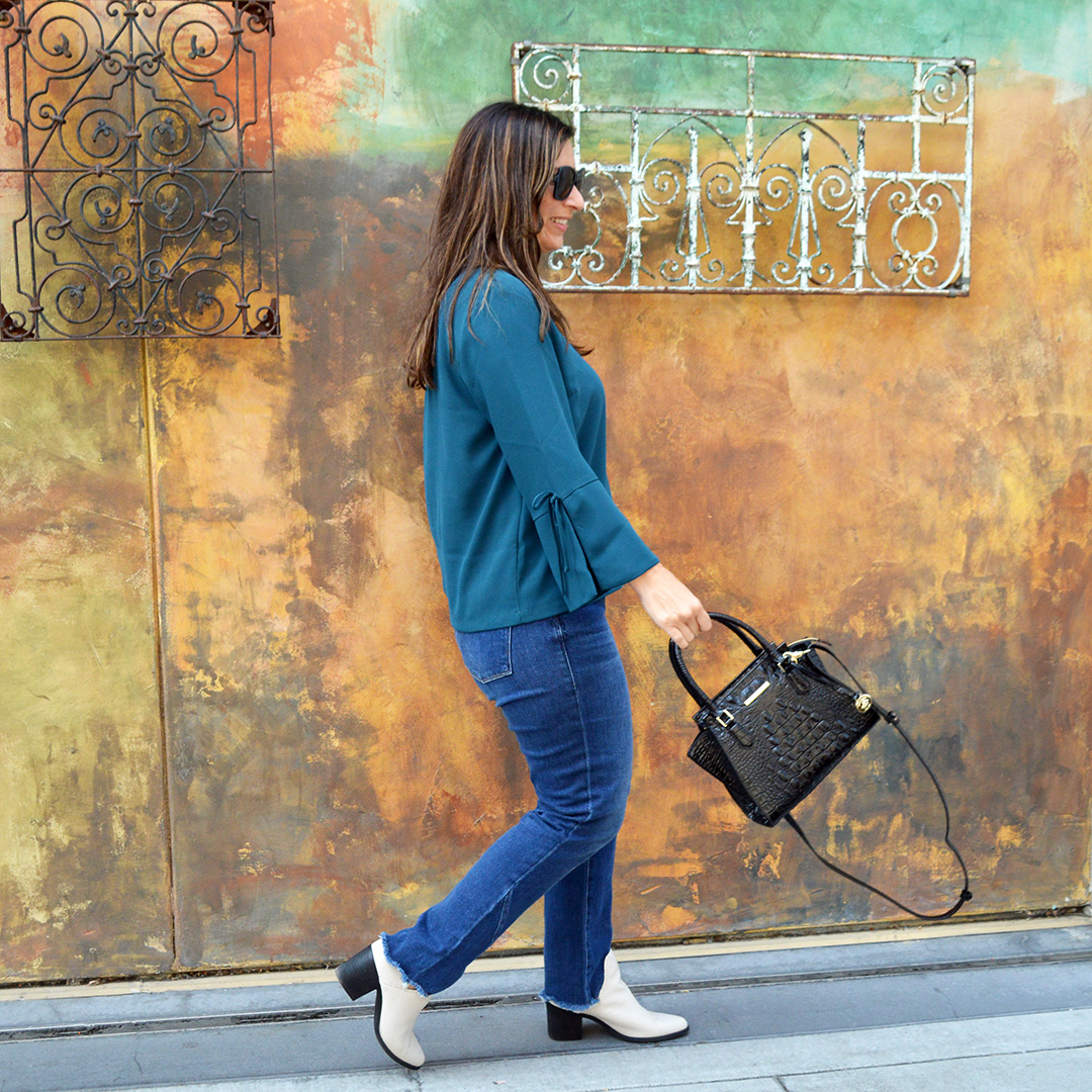 how to dress for fall