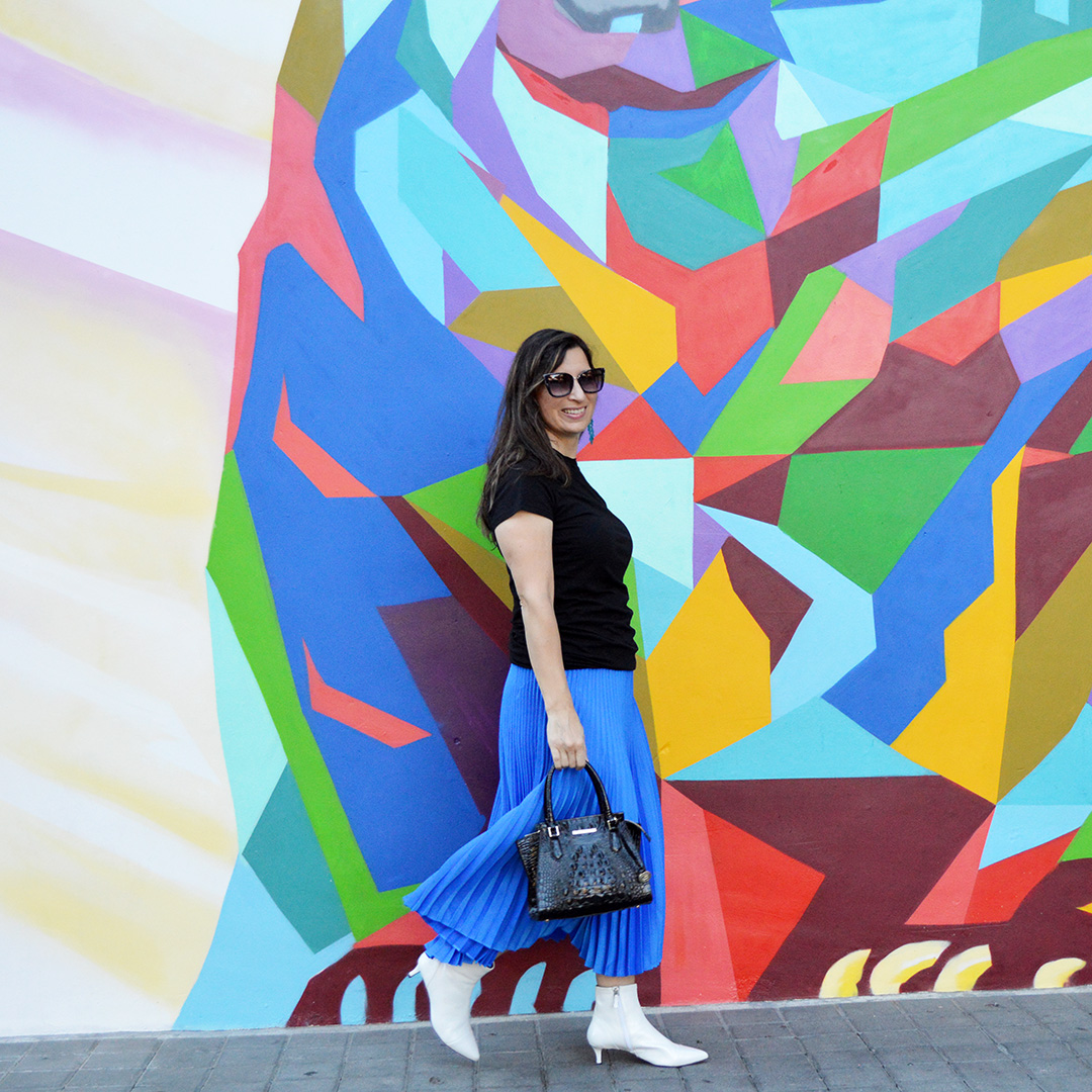 colorful outfit ideas