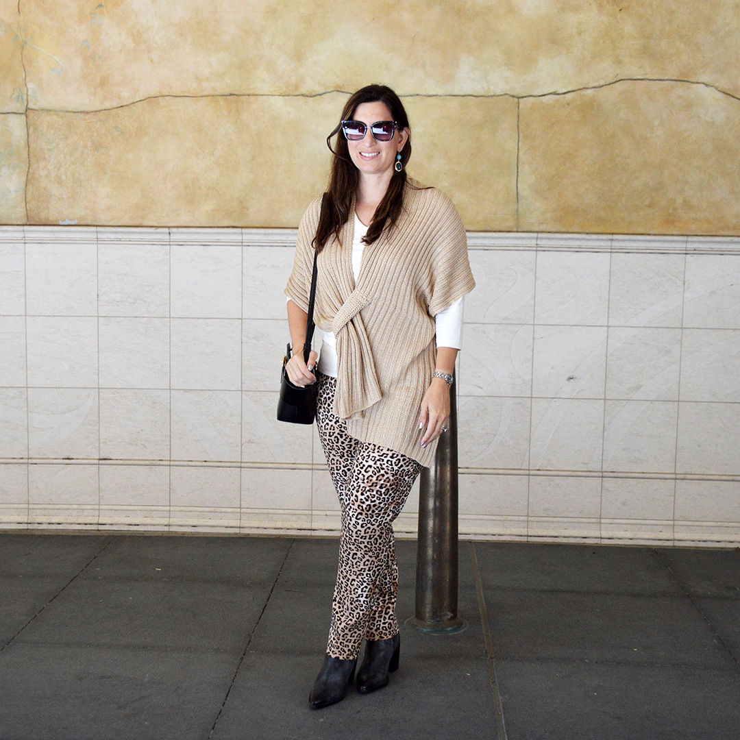 slimming pants