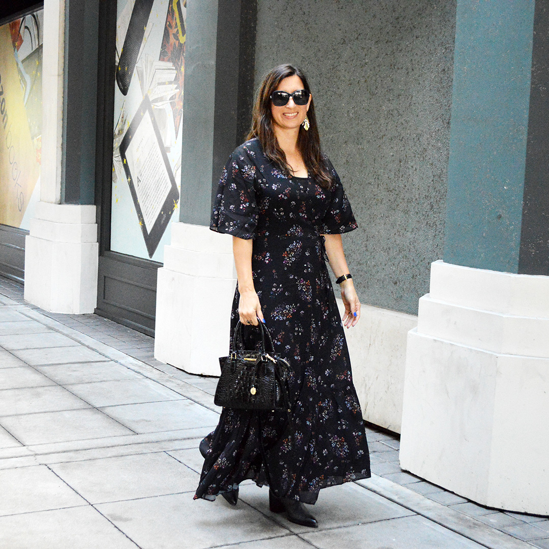 fall florals