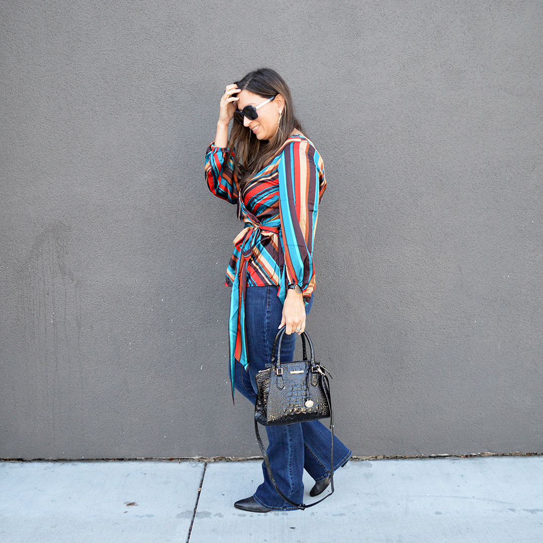 statement sleeves fall 2018