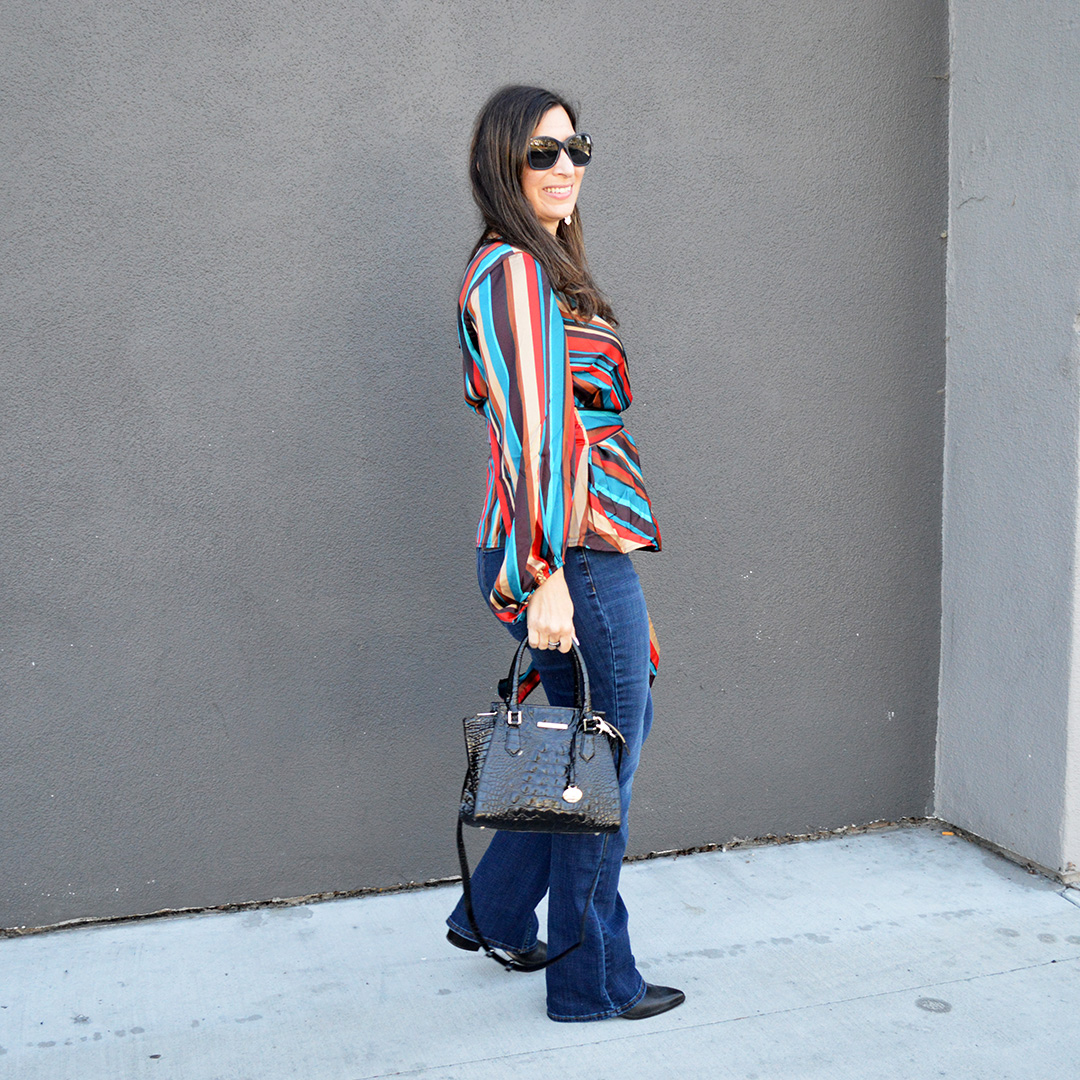 stripes fall 2018