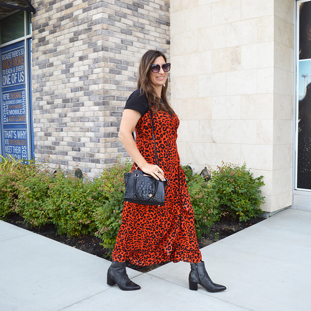 slip dress trend
