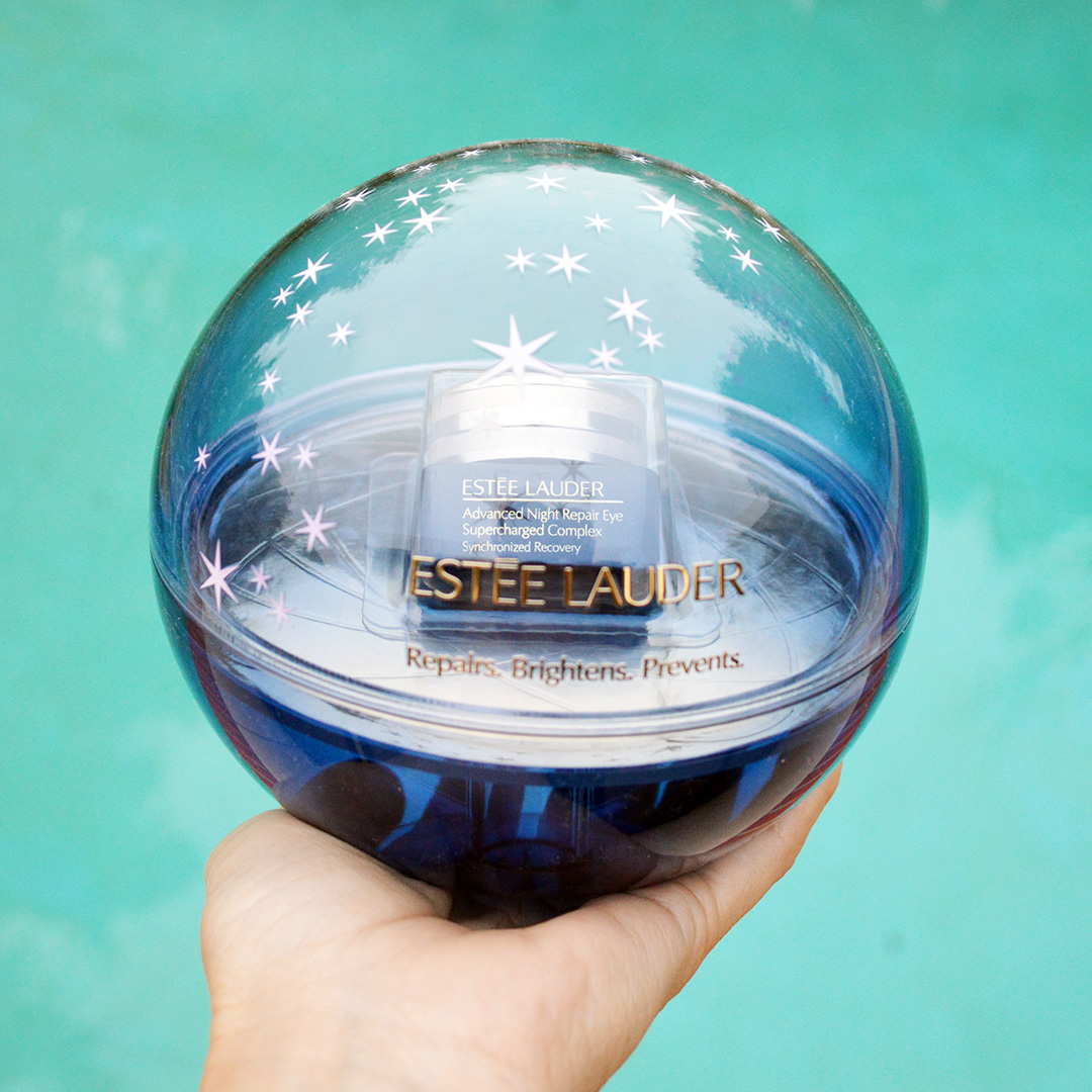 estee lauder eye cream review