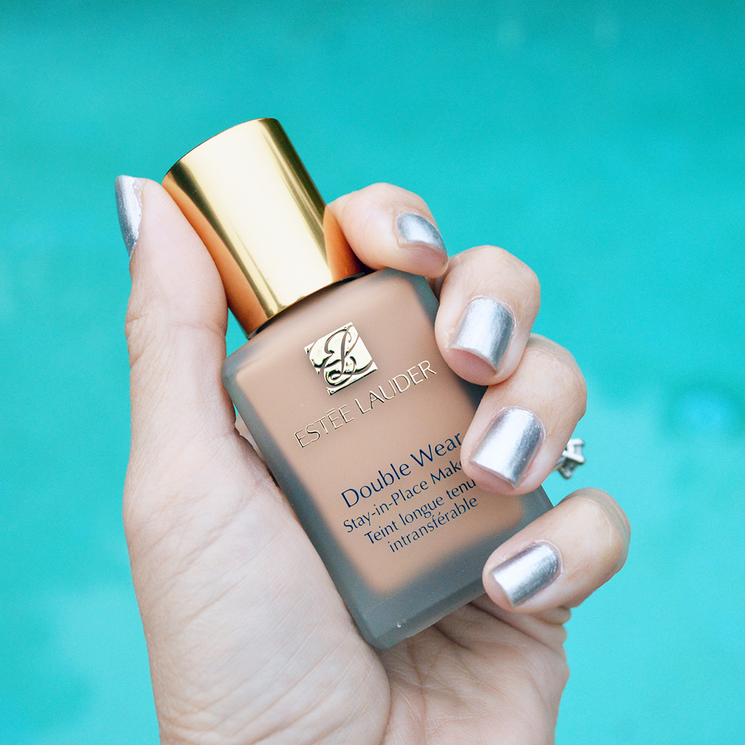 estee lauder double wear foundation review
