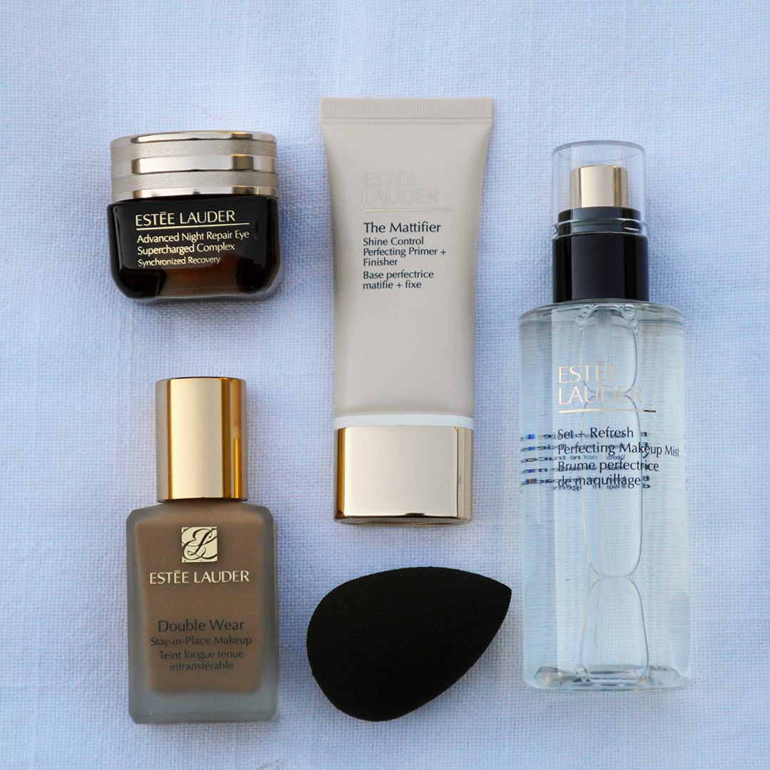 estee lauder makeup