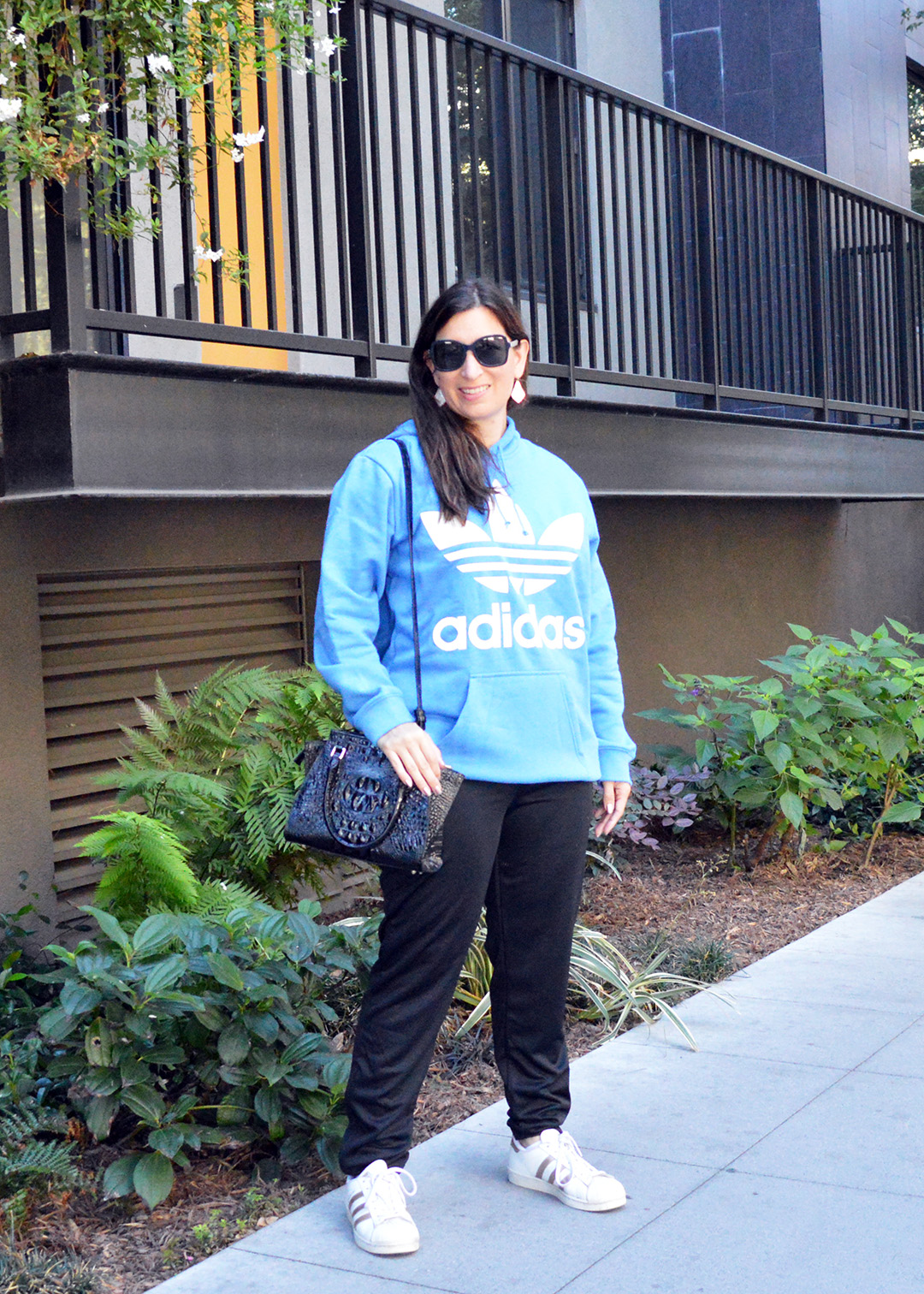 what is athleisure