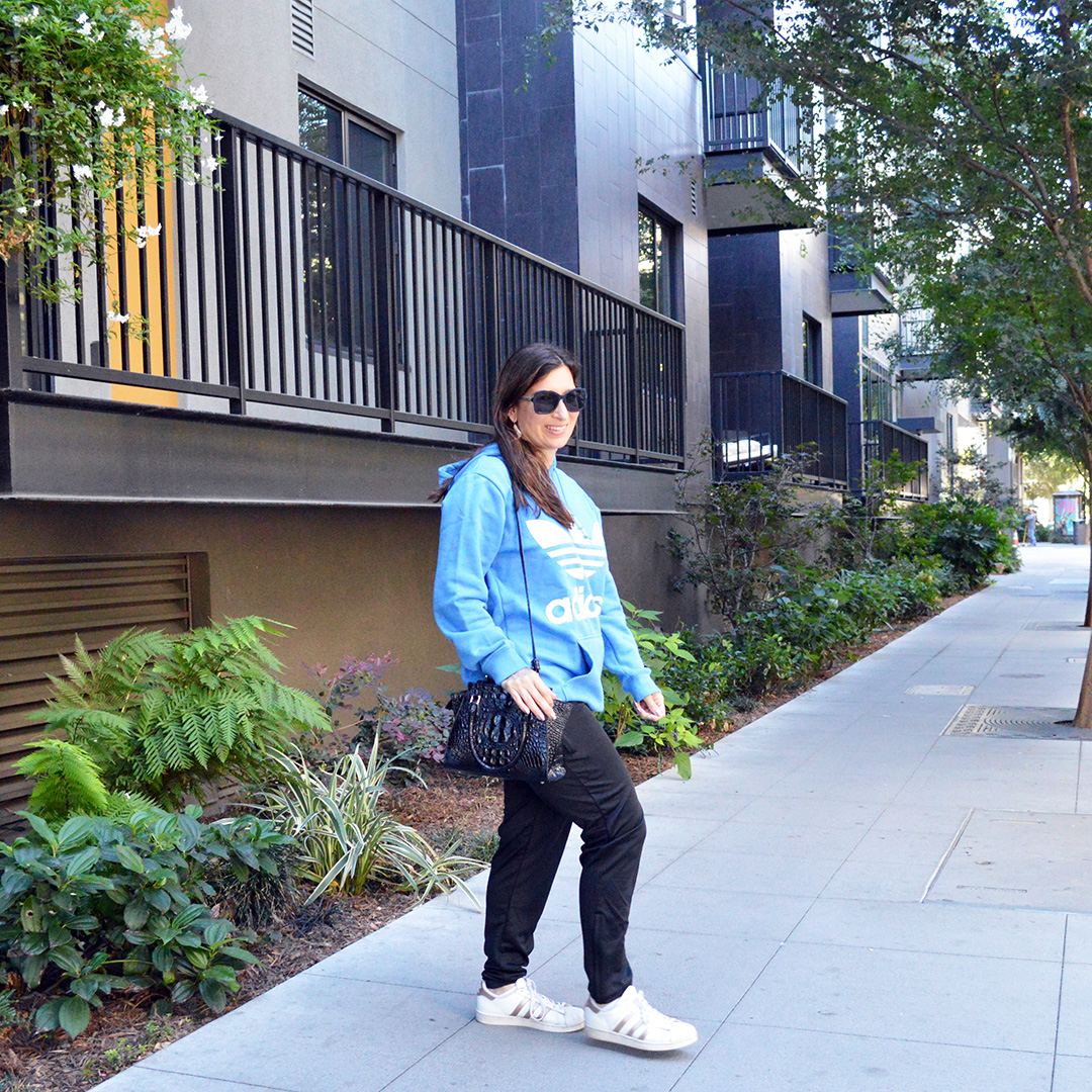 what is athleisure