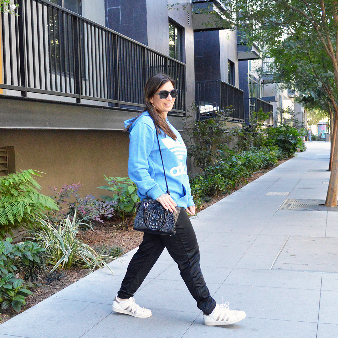 what is athleisure