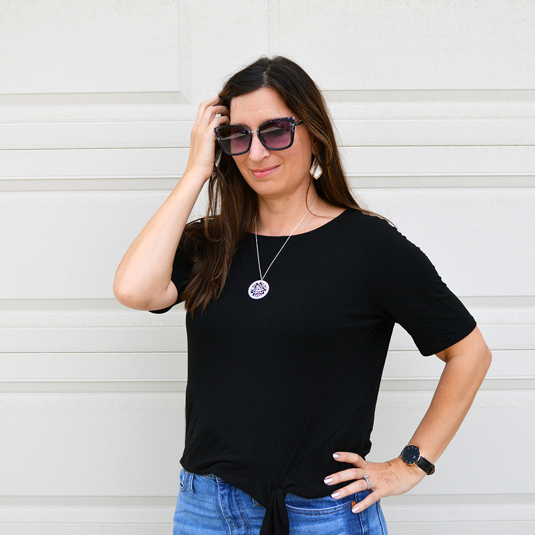 personalized jewelry made in usa