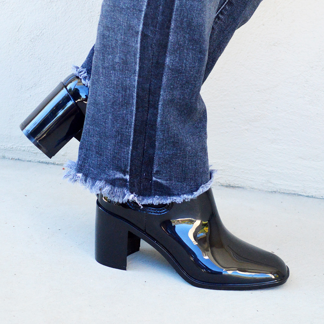 affordable rain boots