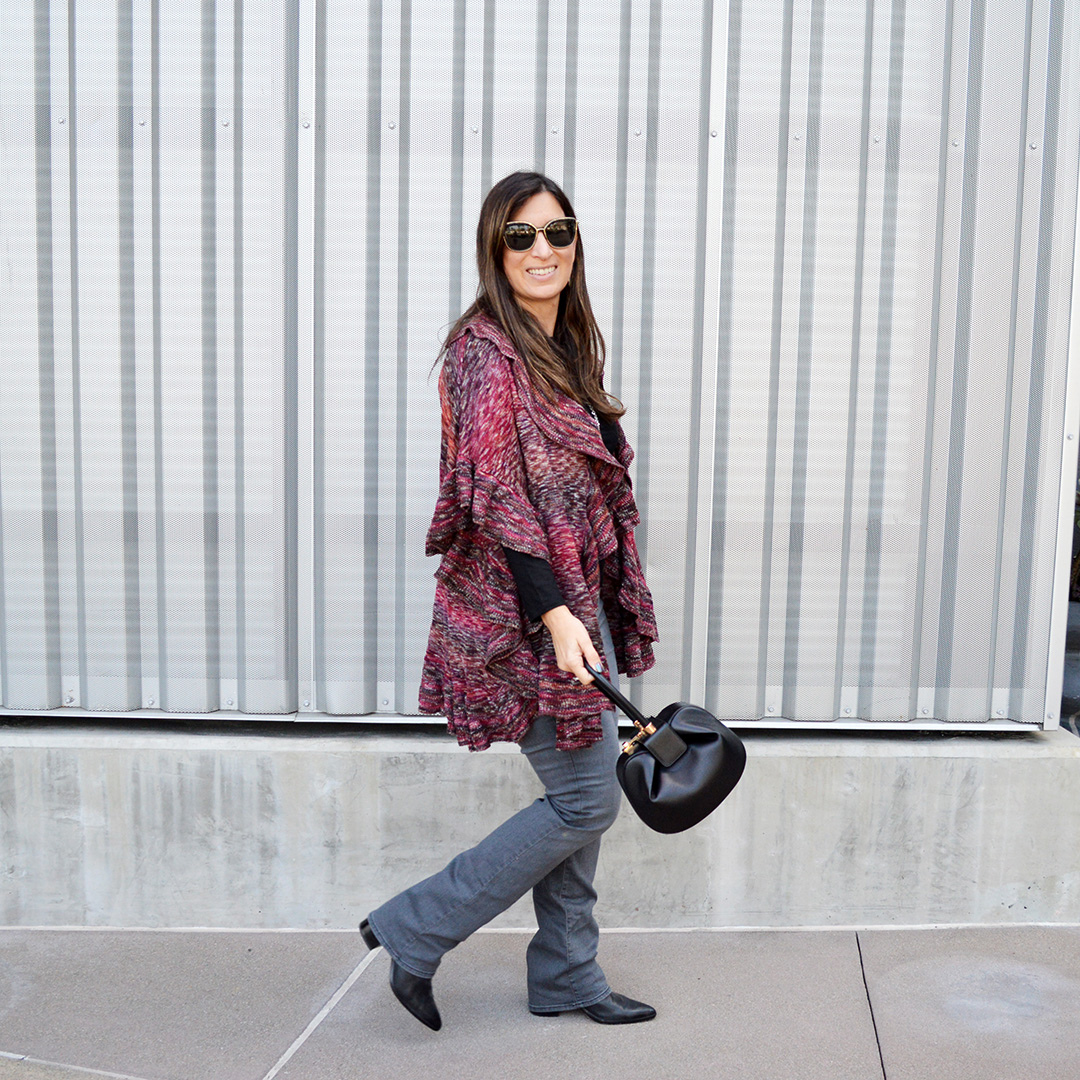 cold weather outfit ideas